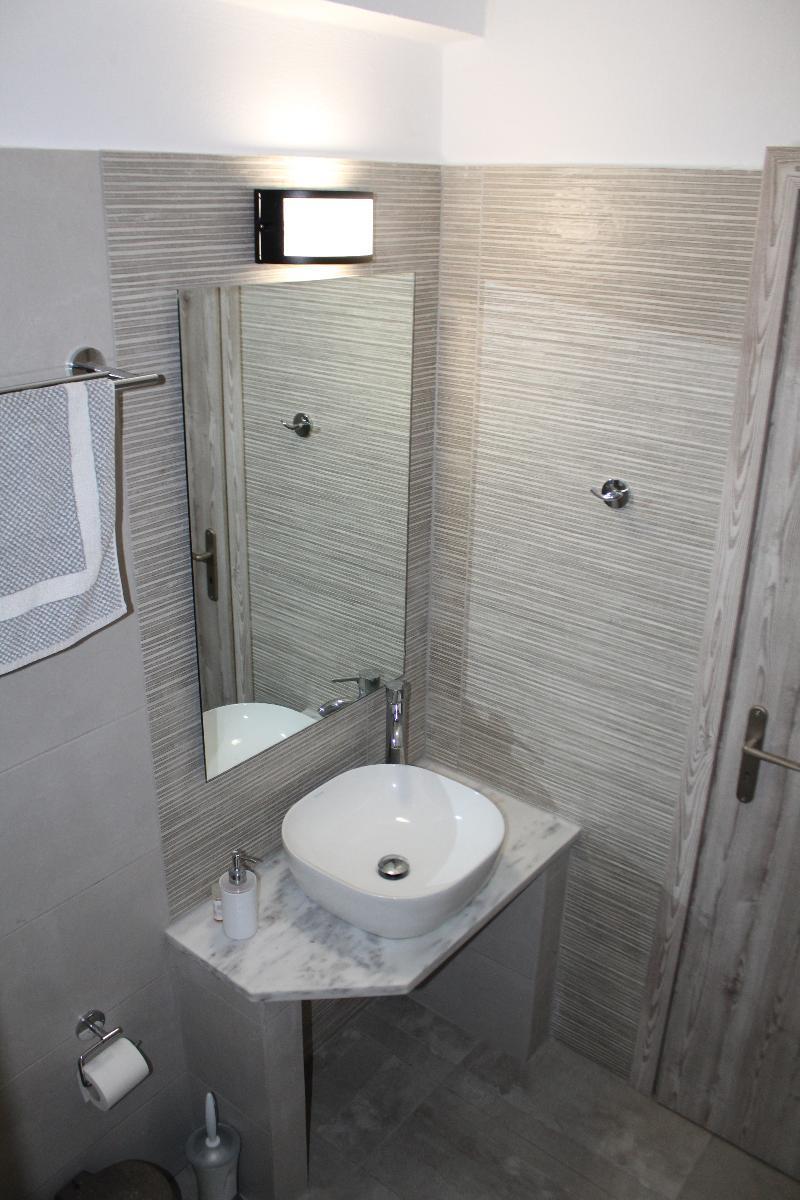 Zeus Hotel Ireo  Bagian luar foto